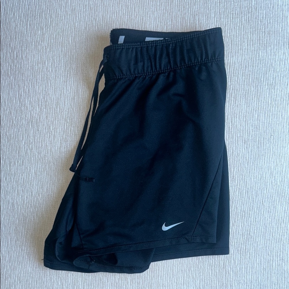 Nike Athletic Shorts